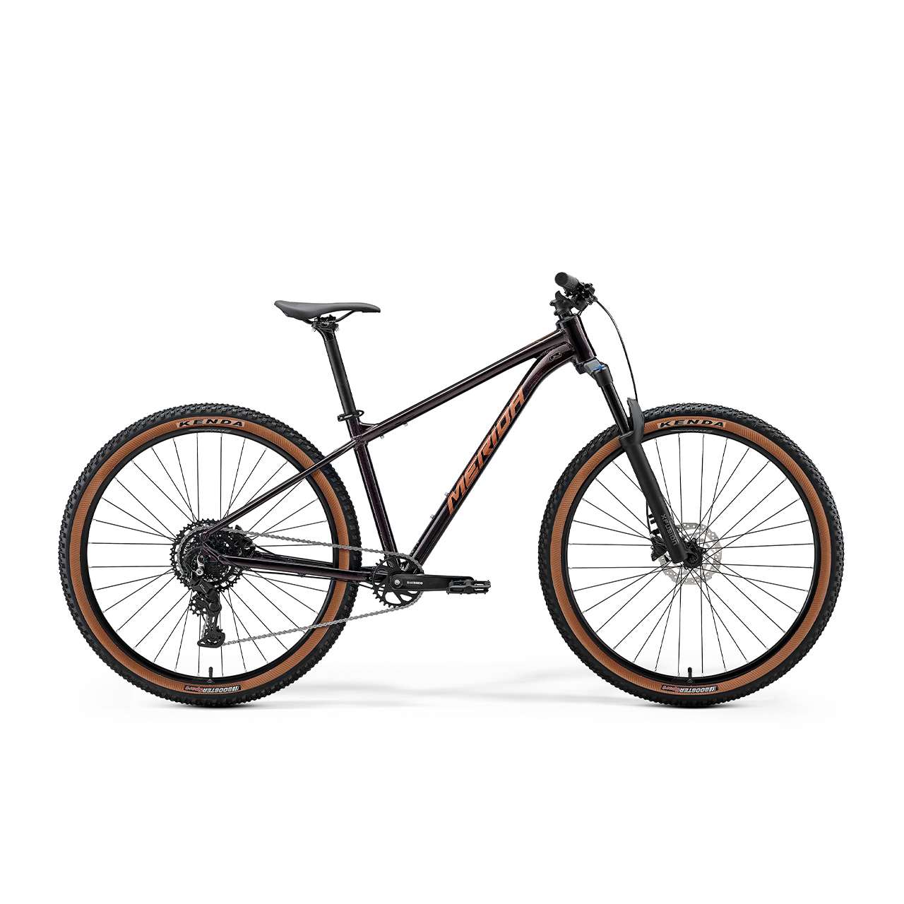 Merida Big.nine 40