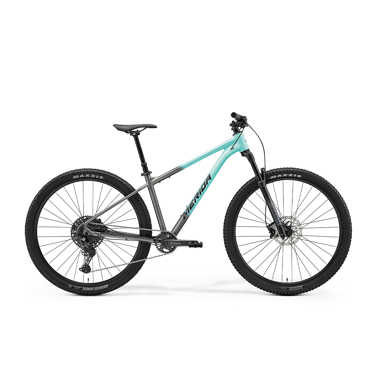 Merida Big.nine 400
