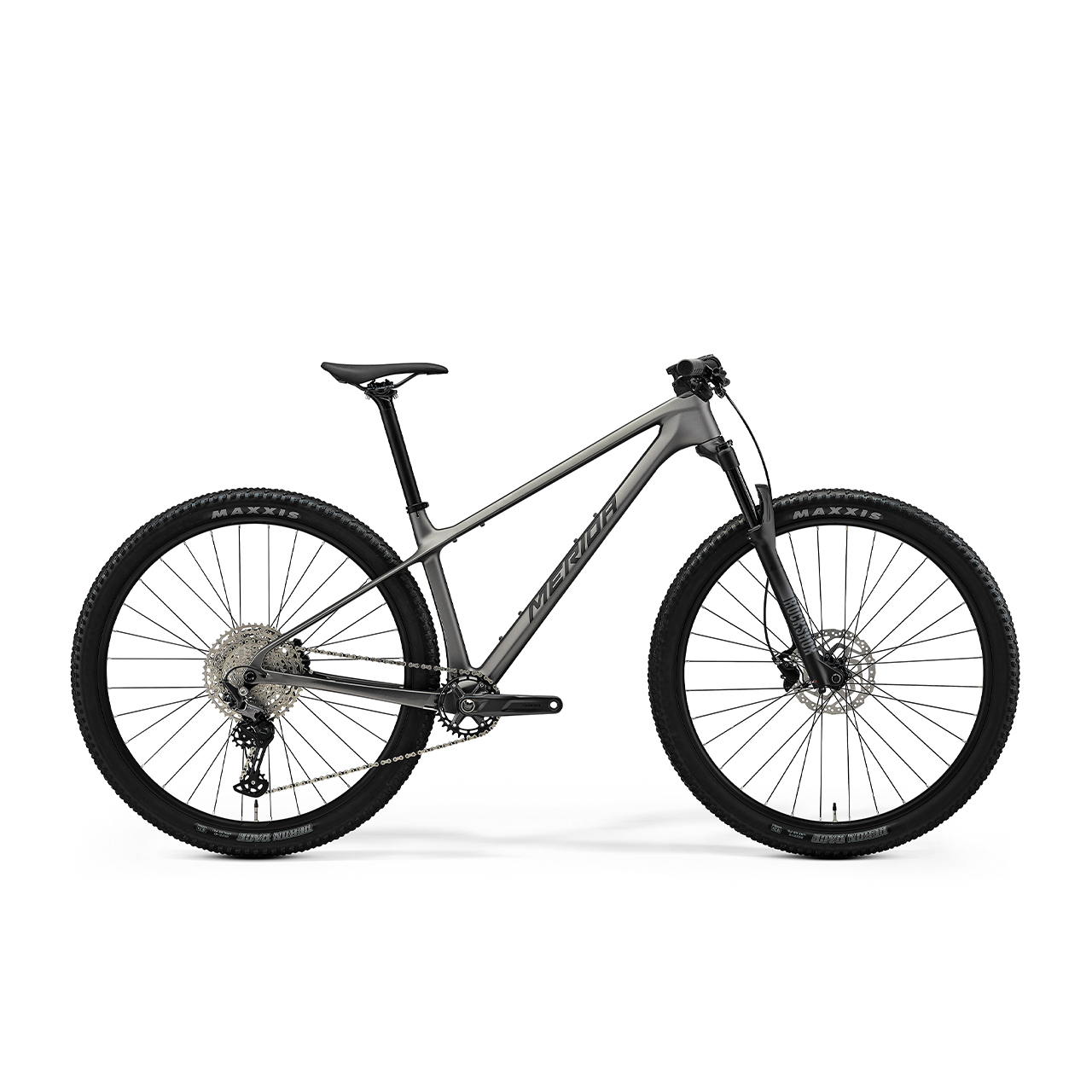 Merida Big.nine 3000 2024