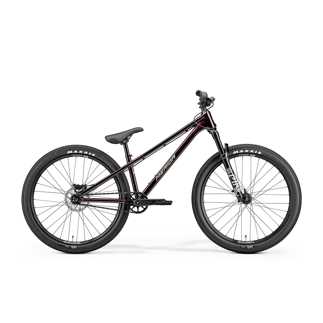 Merida Dirt 700 2024