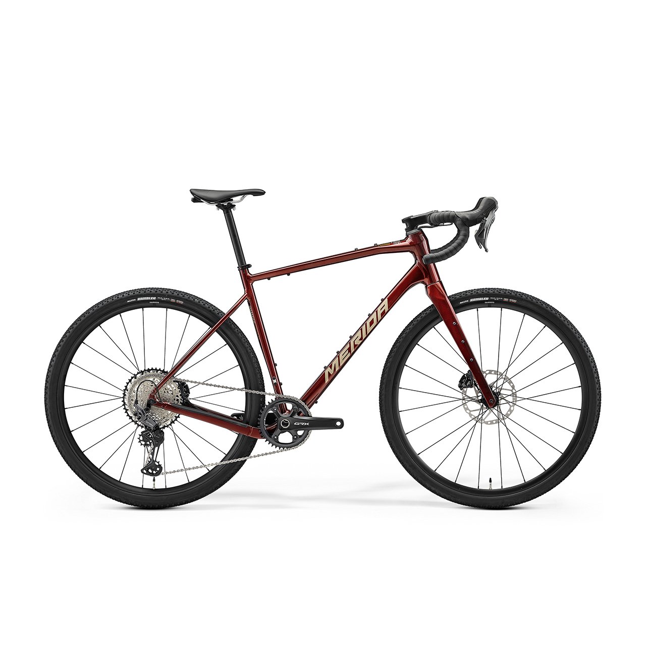 Merida Silex 700 2024