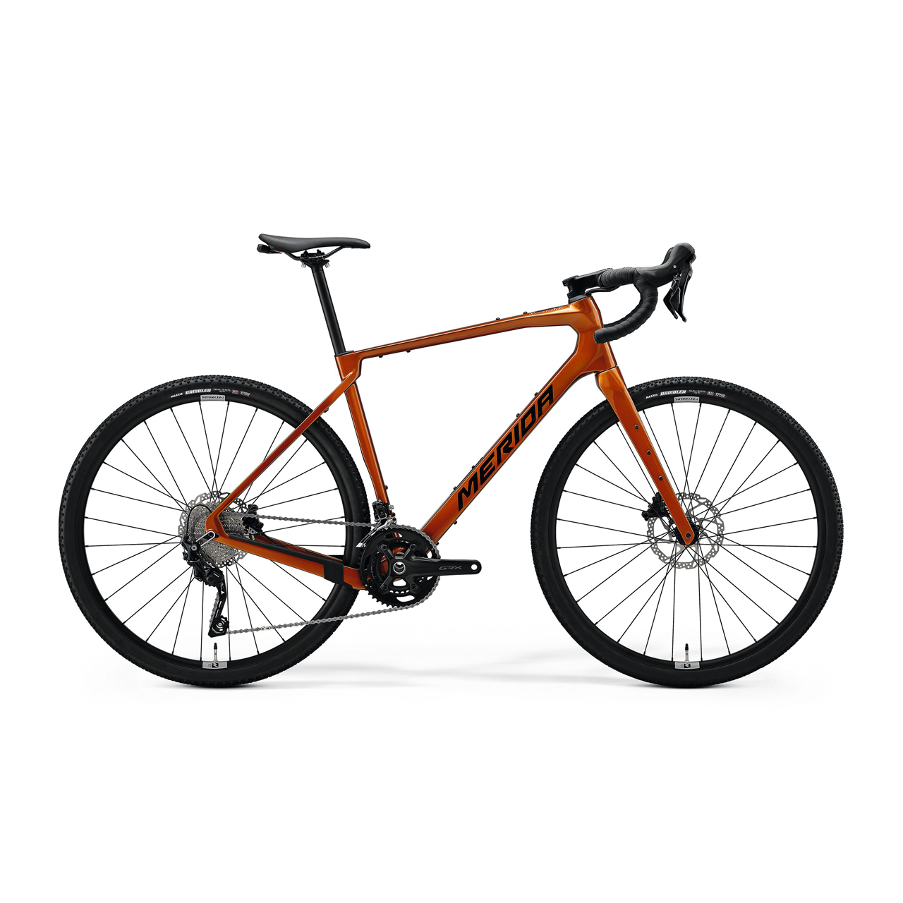 Merida Silex 4000 2024