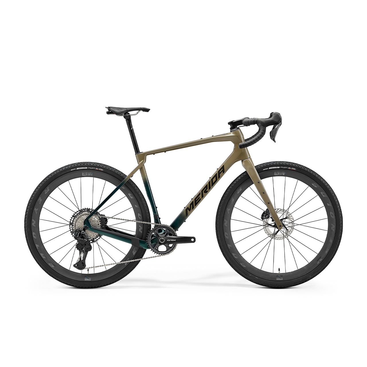 Merida Silex 9000 2024