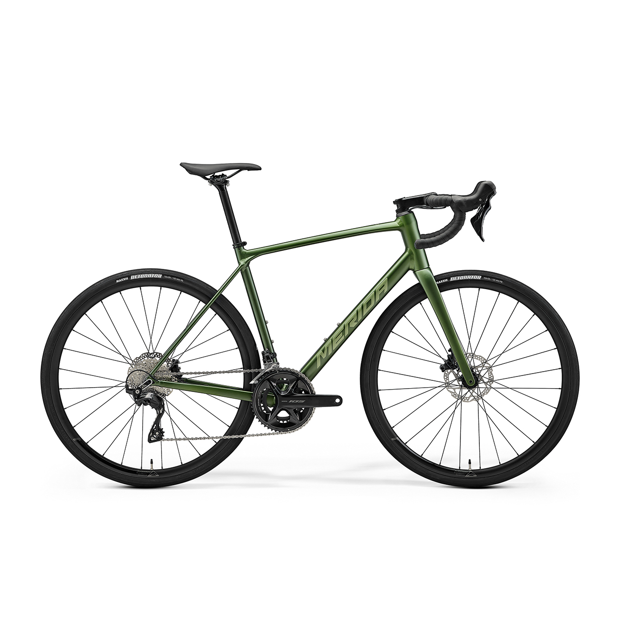Merida Scultura Endurance 400 2024