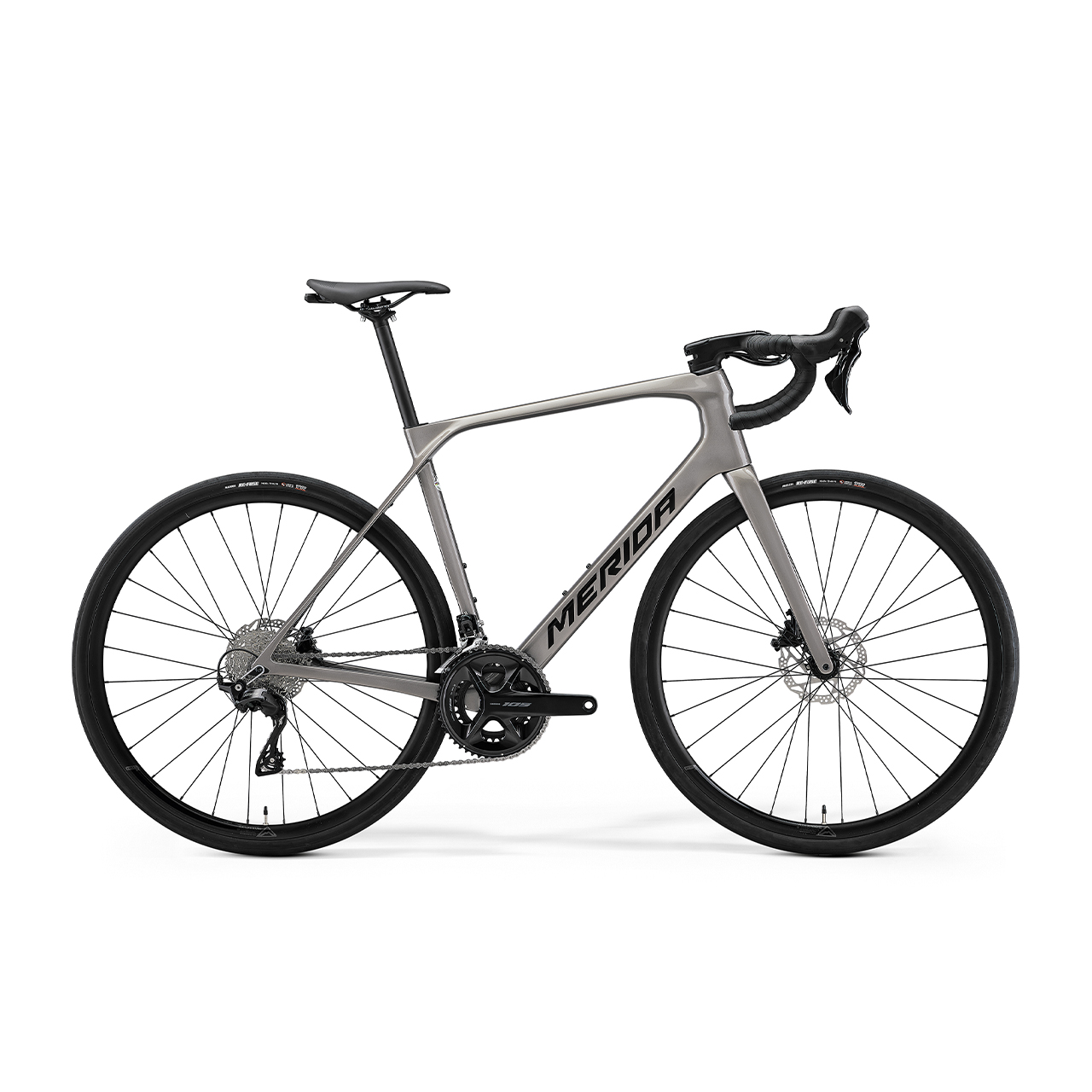 Merida Scultura Endurance 4000 2024