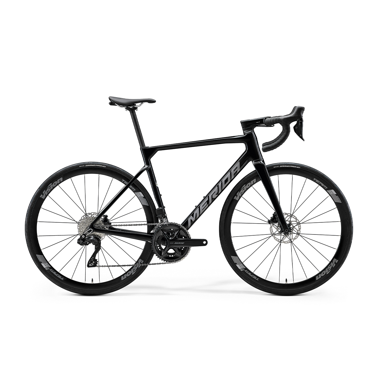 Merida Scultura 5000 2024
