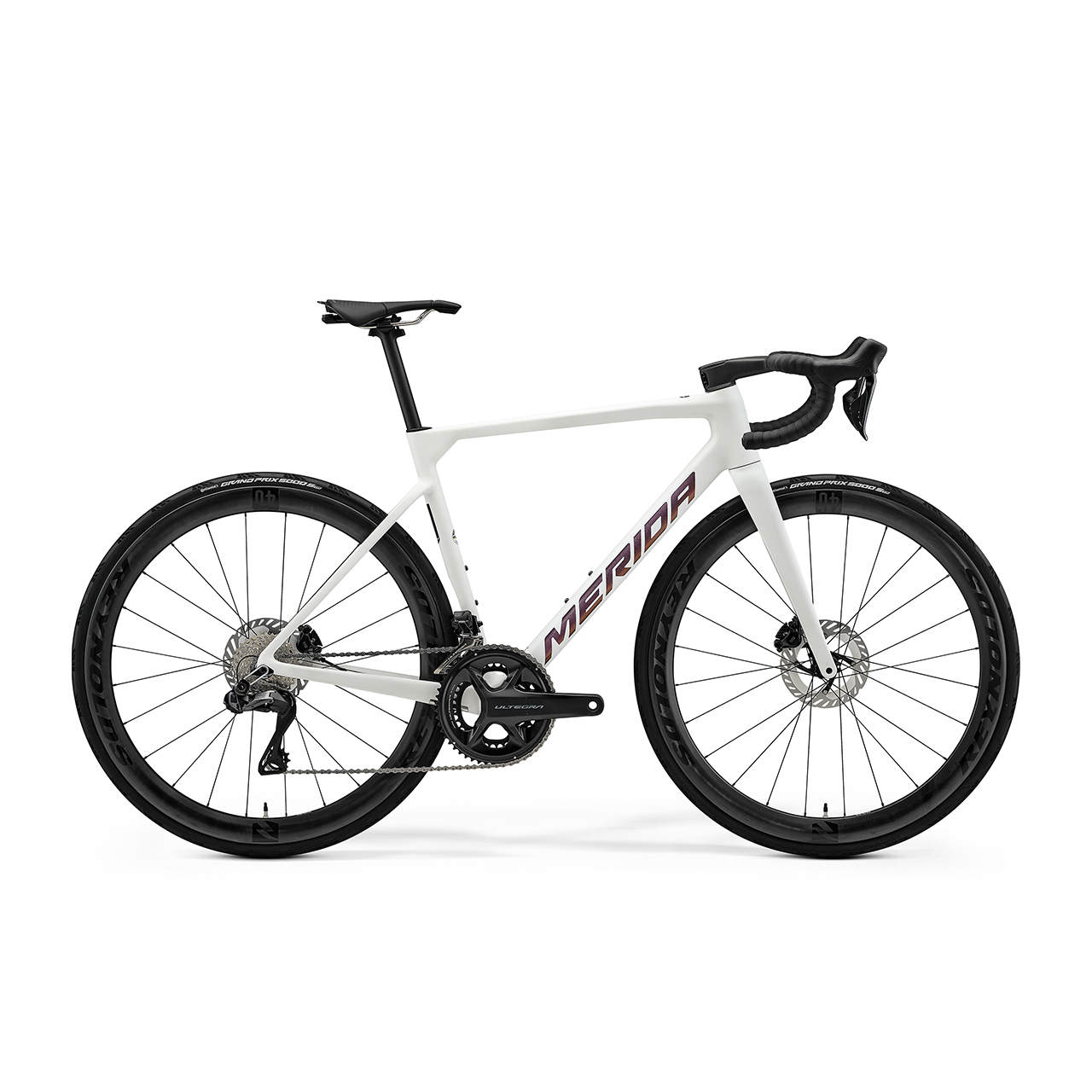 Merida Scultura 8000 2024