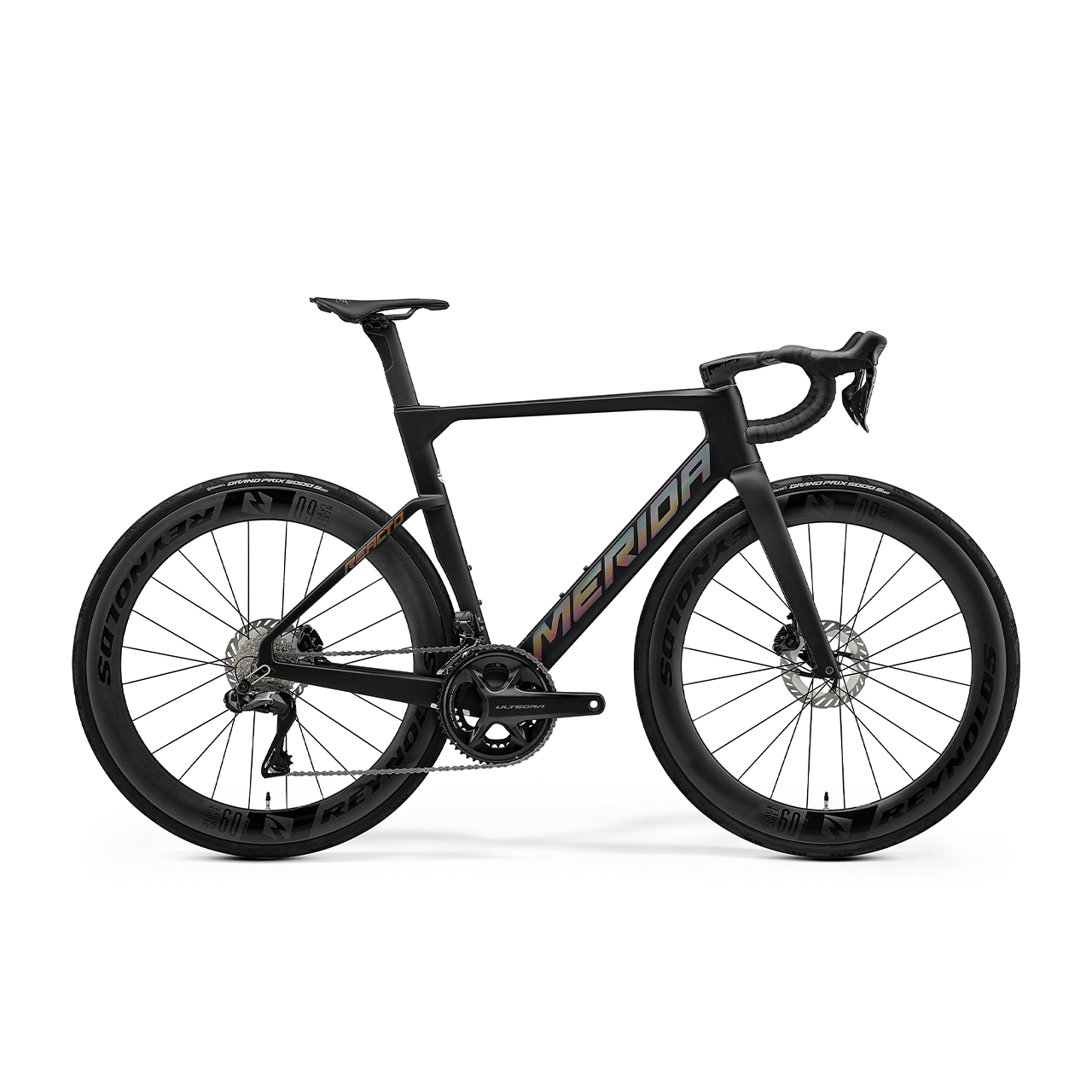 Merida Reacto 9000 2024