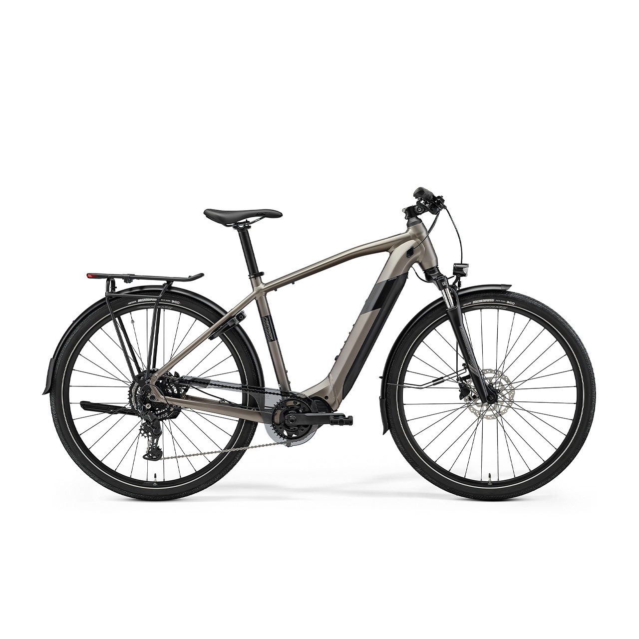 Merida Espresso 400 Eq Hybrid 2024