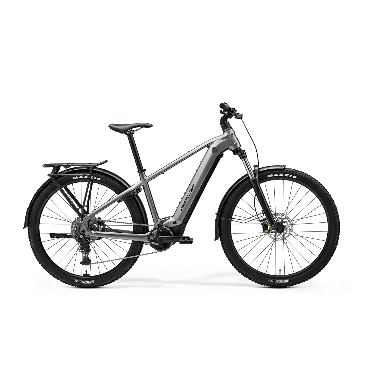 Merida Efloat Cc 400 Eq Hybrid 2024