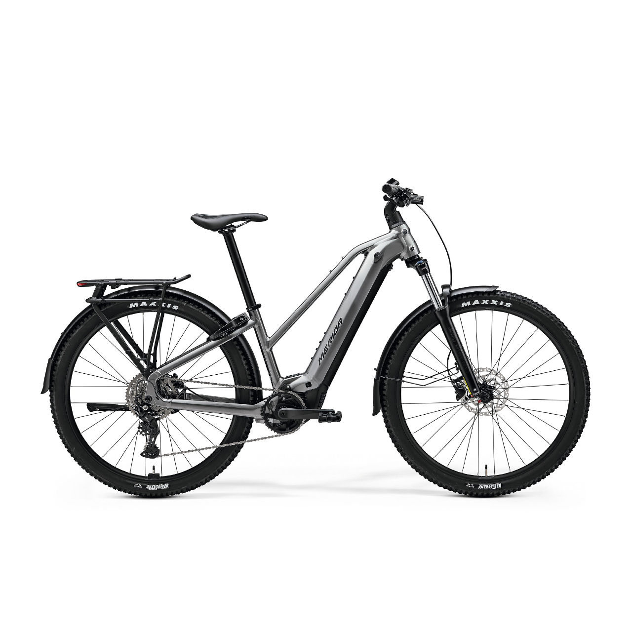 Merida Efloat Cc 400 Eq 2024