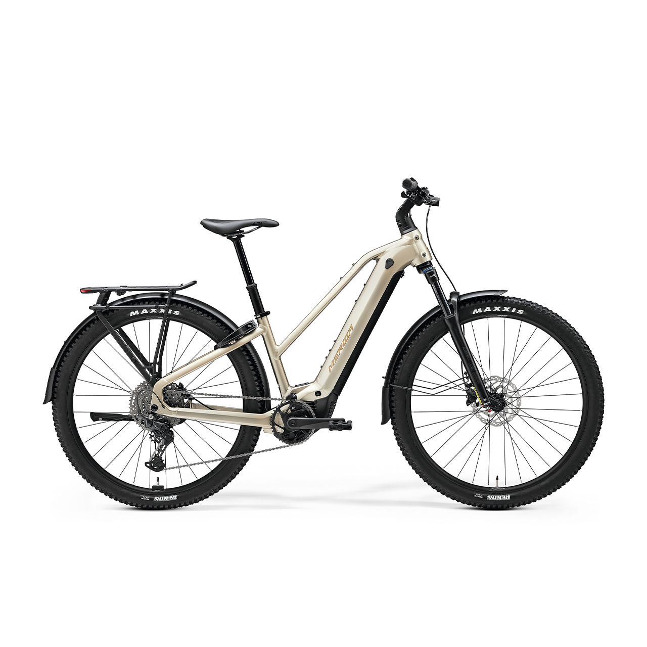 Merida Efloat CC L 500 EQ