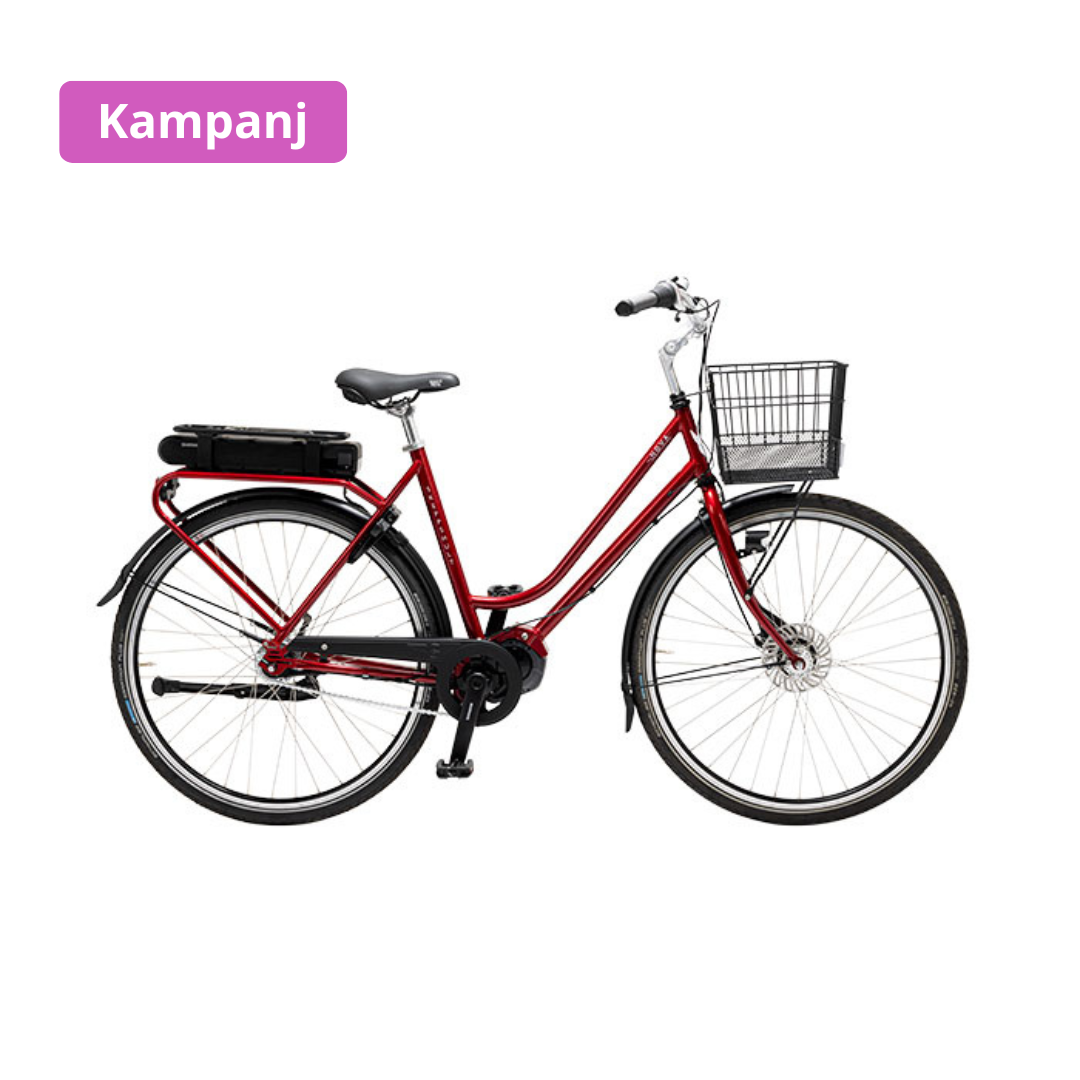 Skeppshult Nova El Premium 7-vxl. El Premium Klassisk 2024
