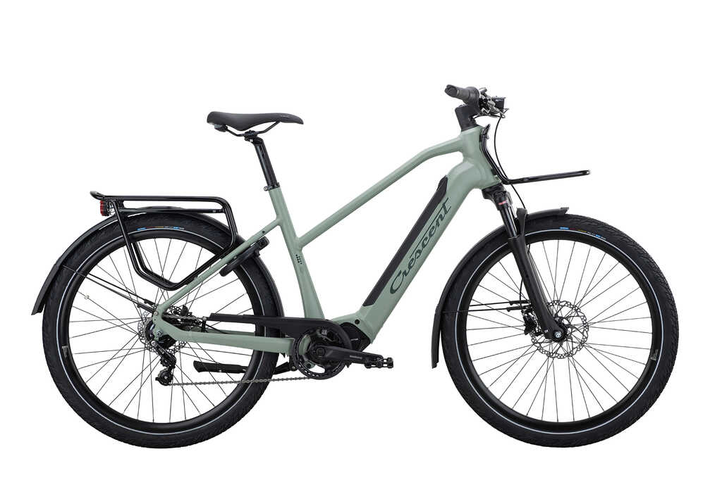 Crescent Elska 20 5vxl 2025