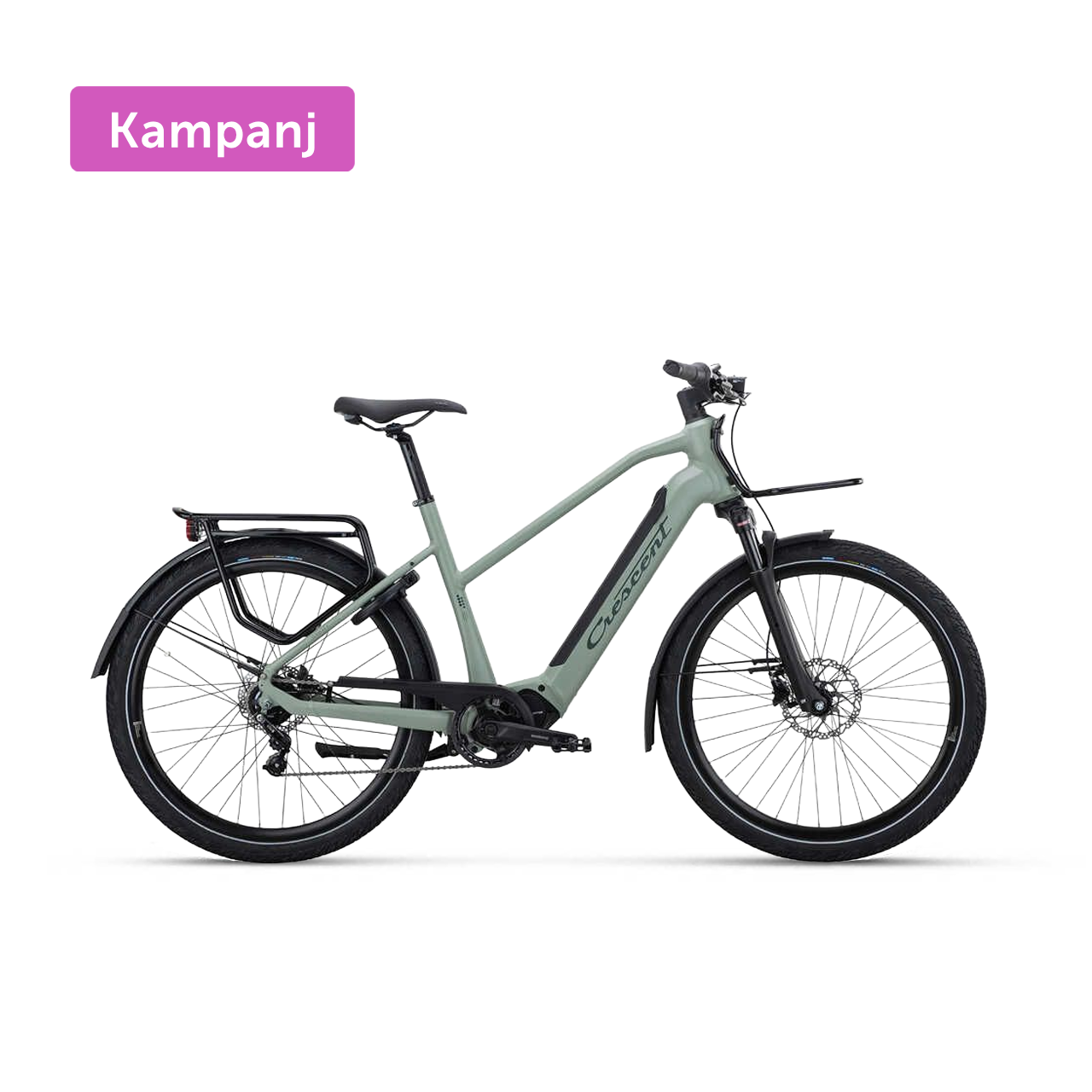 Crescent Elska 20 5vxl 2025