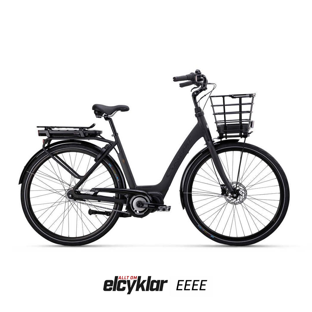 Crescent Elsa 7vxl 2025