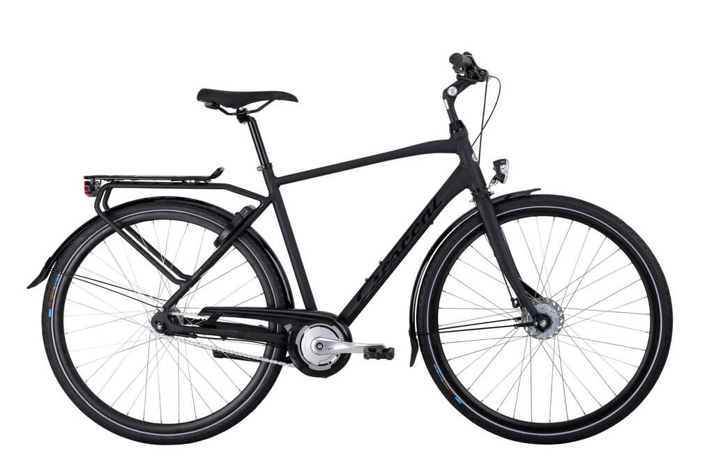 Crescent Tarfek 7vxl 2025